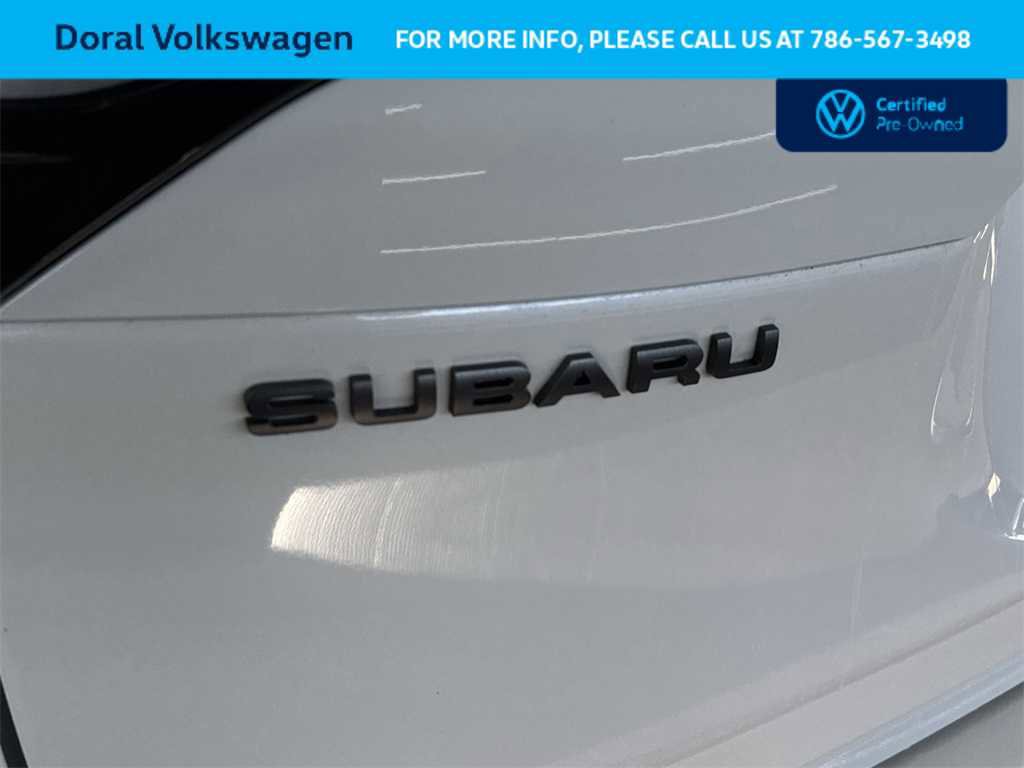 Used 2025 Subaru Forester Premium image 11