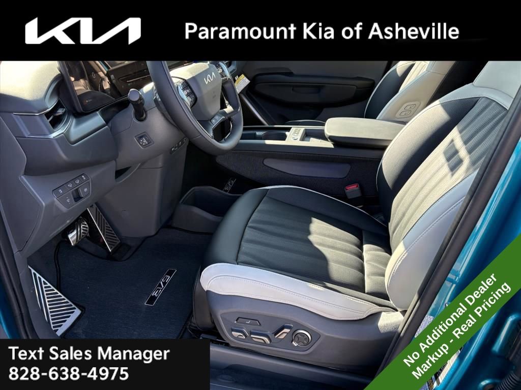 New 2026 Kia EV9 GT-Line image 19