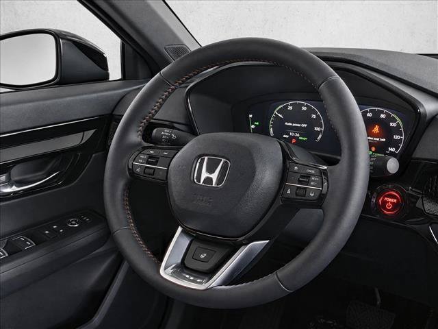 New 2027 Honda CR-V Sport Touring image 19