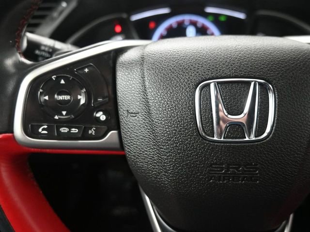 Used 2019 Honda Civic Sport image 26