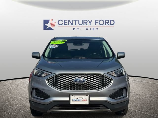 Used 2023 Ford Edge SEL AWD/4WD image 6