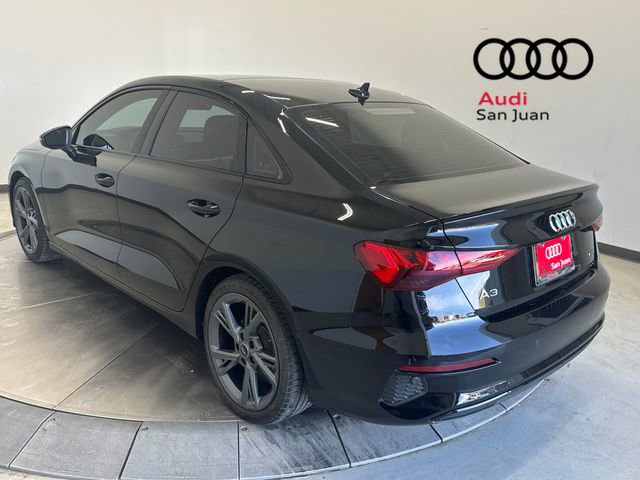 Used 2024 Audi A3 2.0T Premium Plus w/ Premium Plus Package image 41