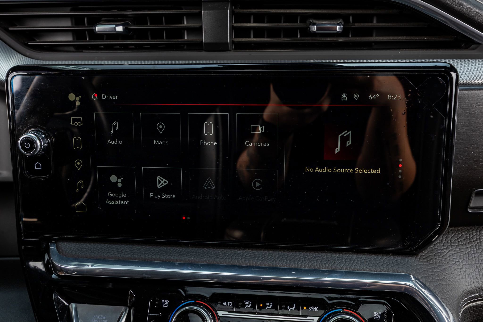 Used 2024 GMC Sierra 2500 Denali w/ Denali Reserve Package image 25