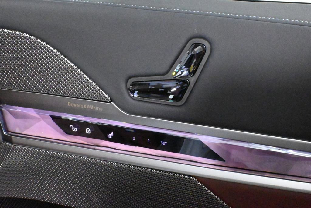 New 2026 BMW 740i xDrive image 35