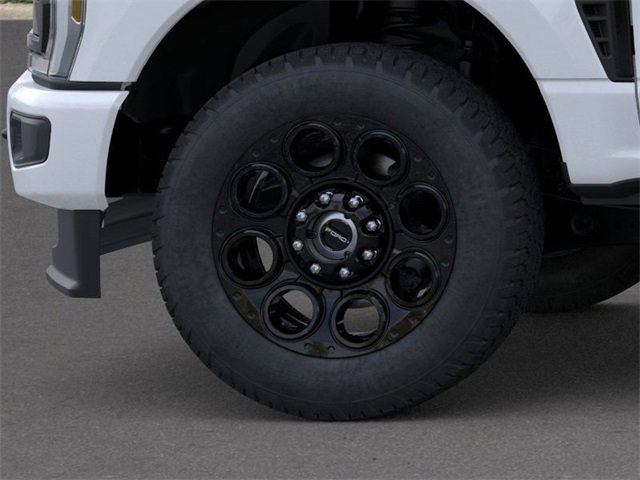 New 2026 Ford F350 XLT image 19
