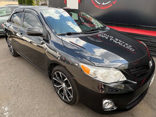 Used 2011 Toyota Corolla LE FWD image 5