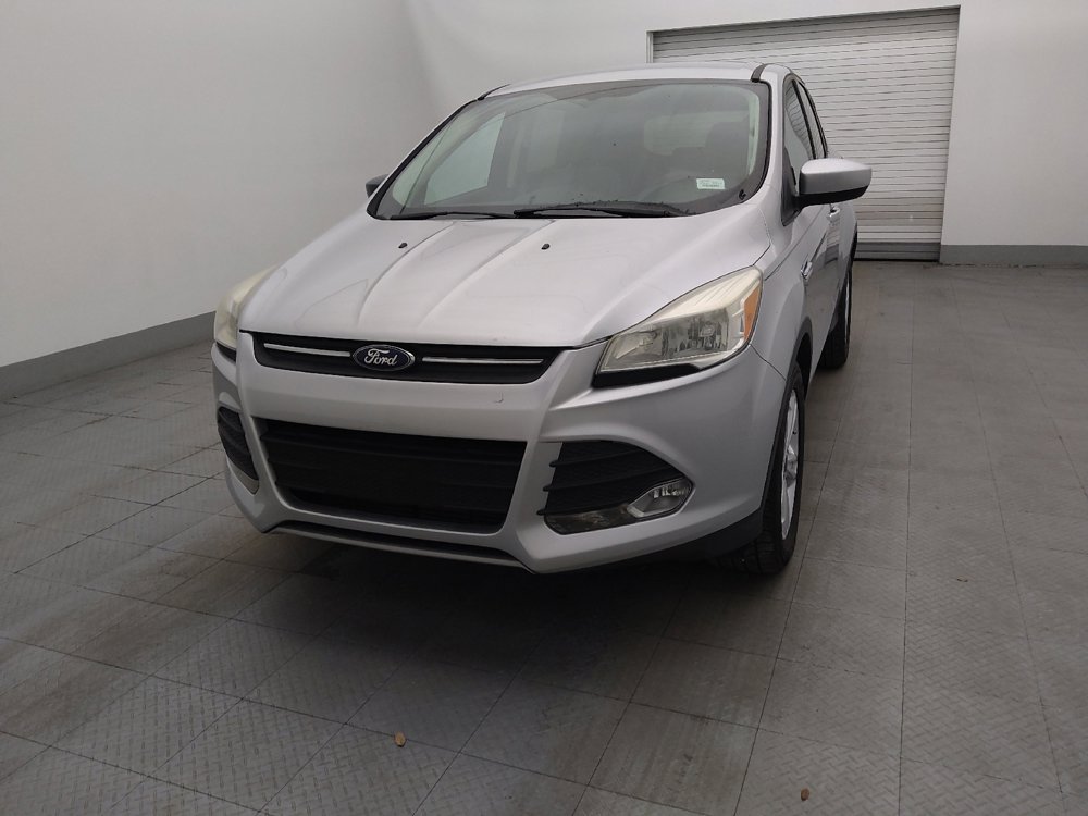 Used 2014 Ford Escape SE image 15
