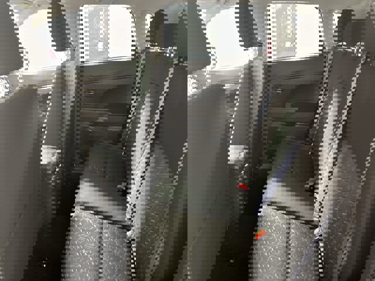 Used 2025 Mitsubishi Outlander Sport LE image 26