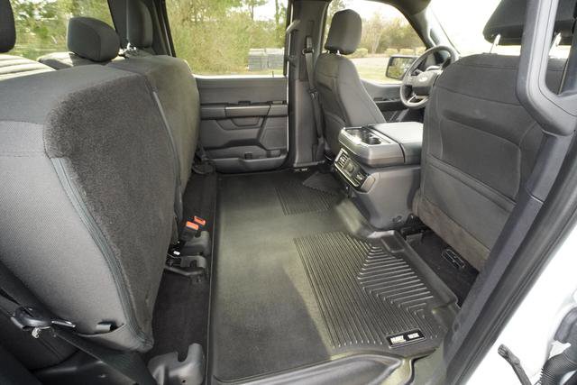 Used 2022 Ford F150 XL w/ STX Black Appearance Package image 32