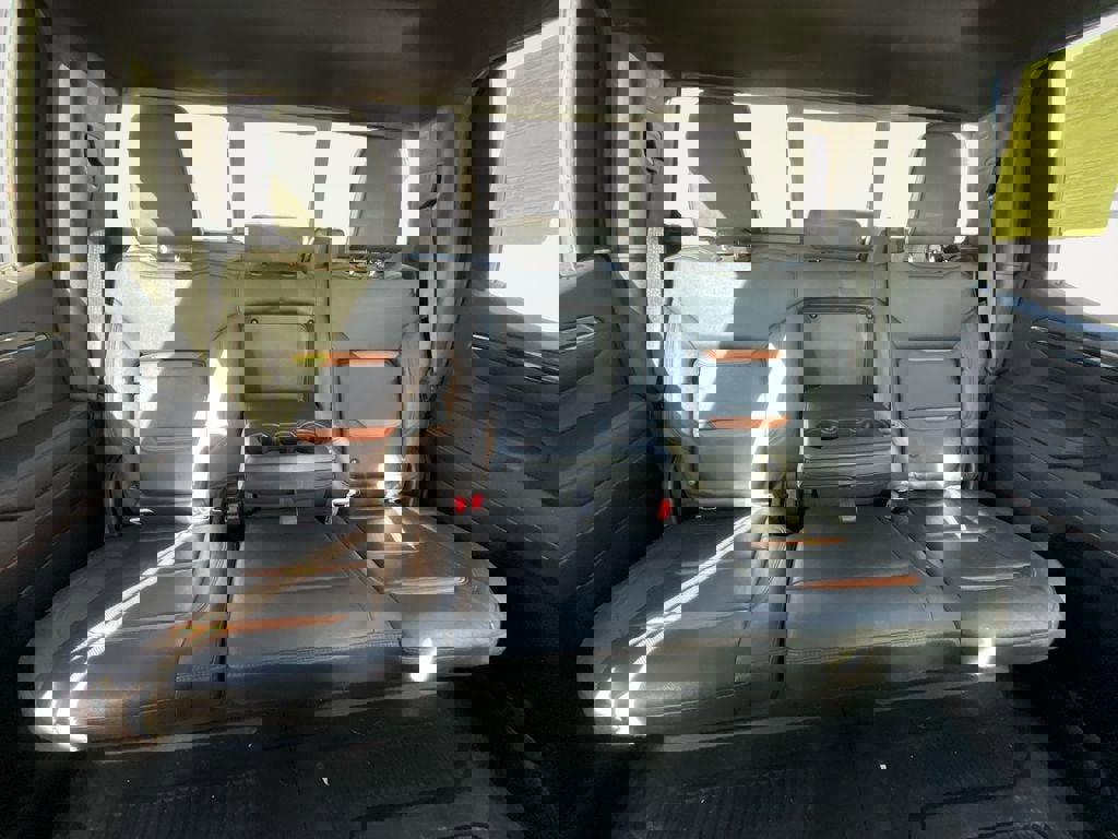 Used 2023 GMC Sierra 1500 AT4 w/ AT4 Premium Package image 13