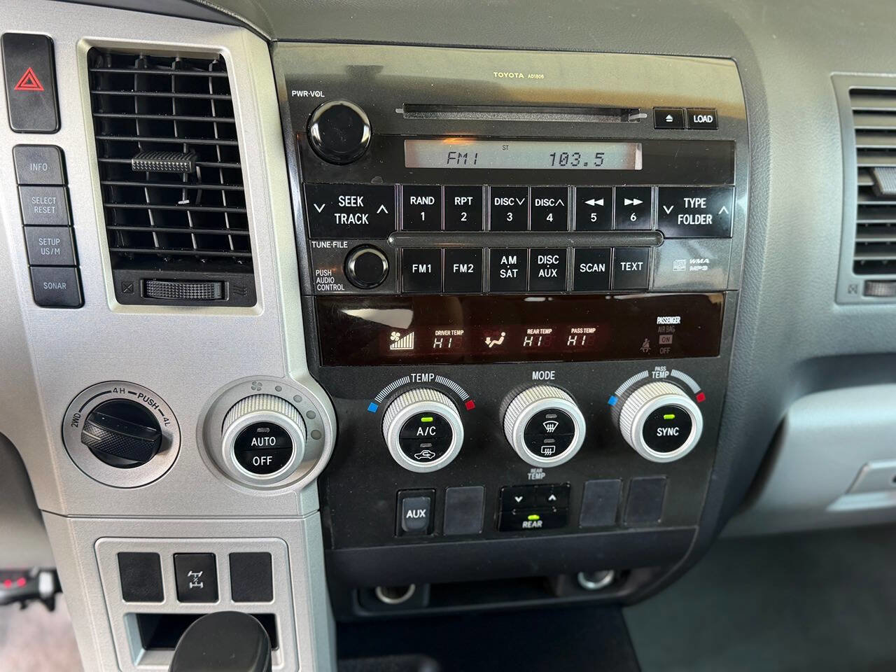 Used 2008 Toyota Sequoia SR5 image 14