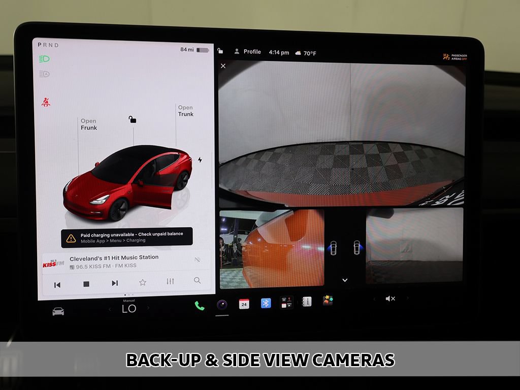 Used 2022 Tesla Model 3 AWD/4WD image 8