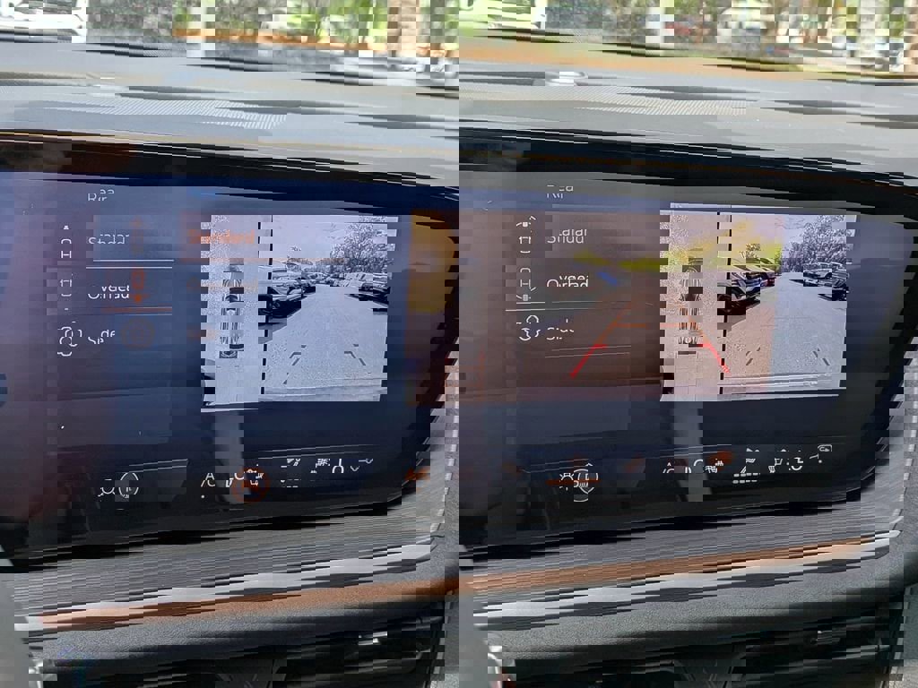 New 2026 Buick Envision Sport Touring image 23