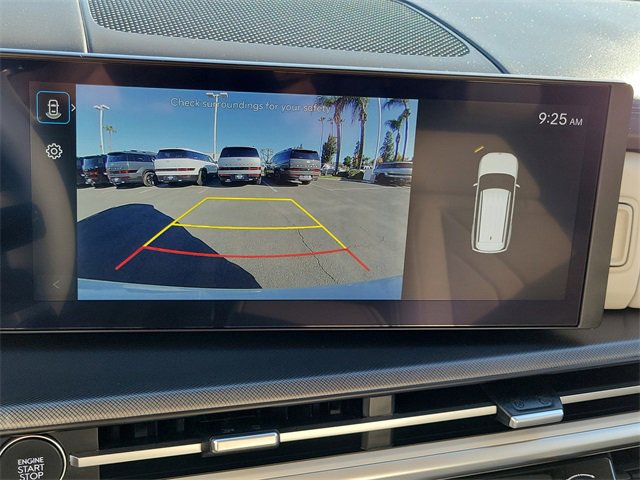 Used 2025 Hyundai Santa Fe SEL image 11