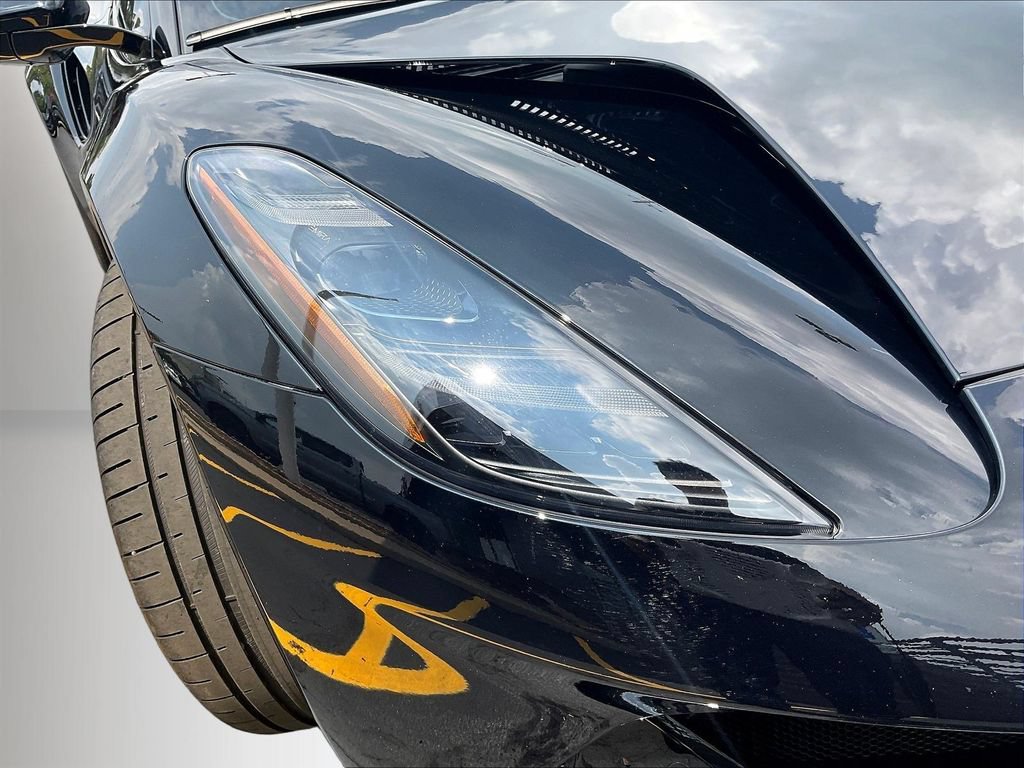 Used 2024 Lotus Emira First Edition RWD image 28