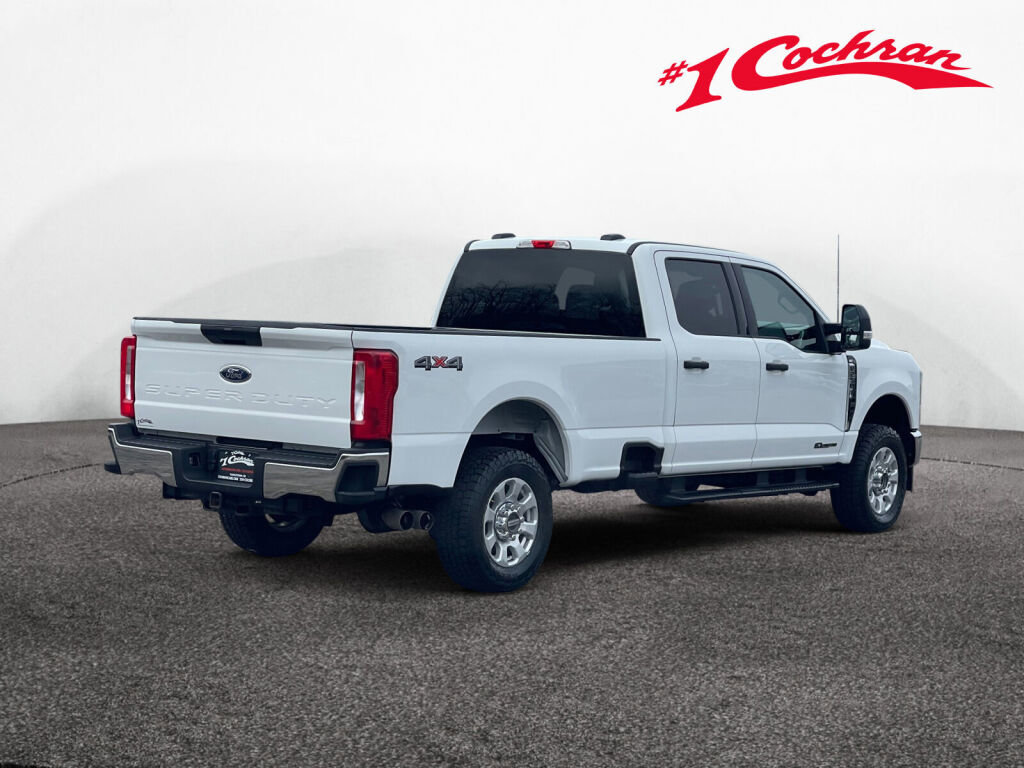 Used 2024 Ford F250 XLT image 17