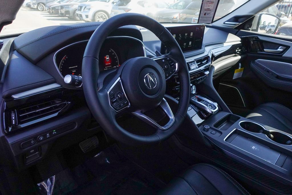 New 2026 Acura MDX w/ Technology Package image 11