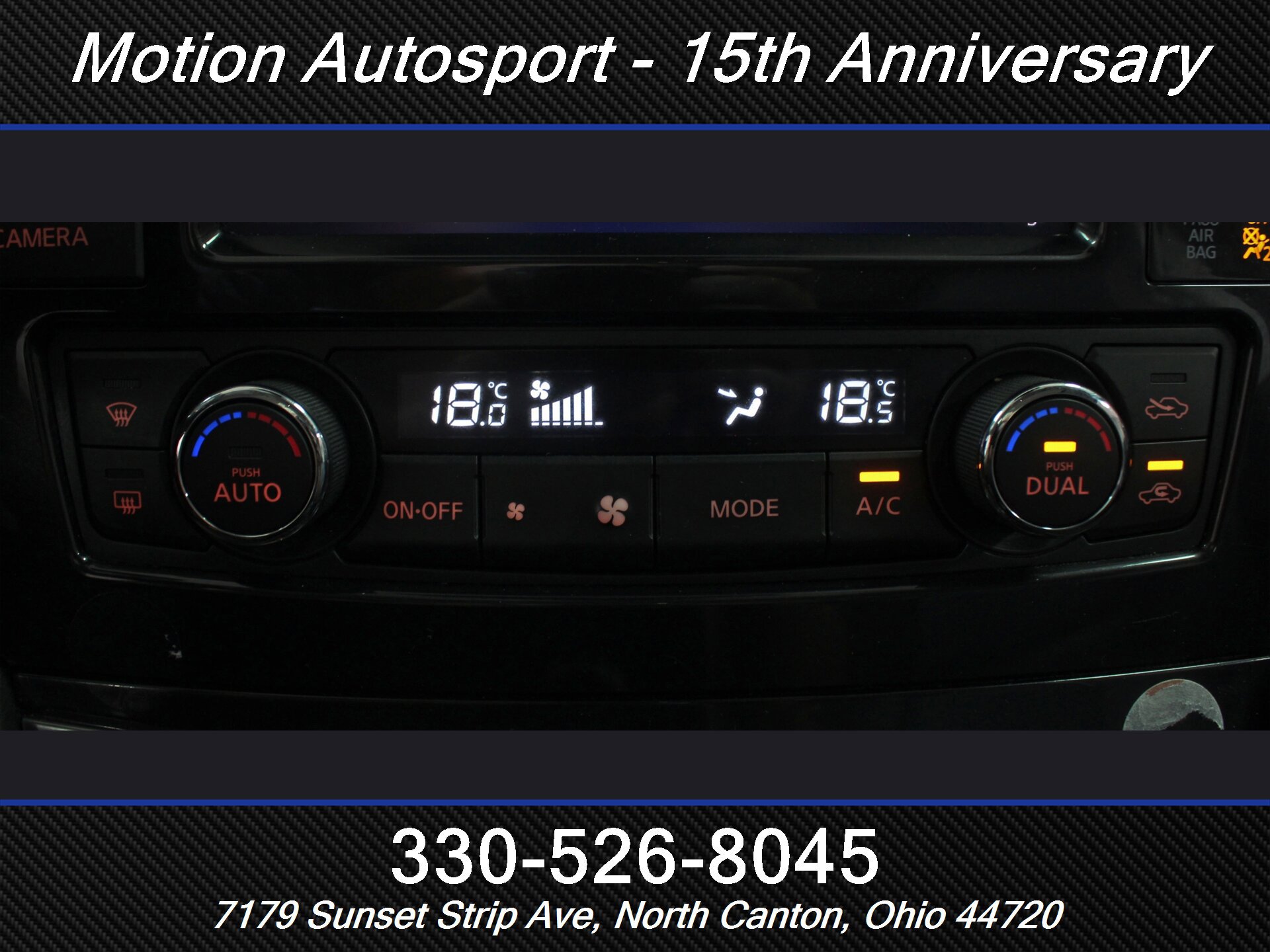 Used 2023 Nissan Maxima SL FWD image 25