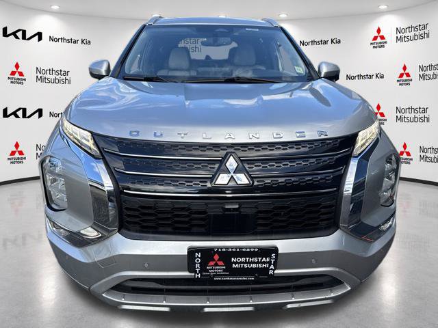 Used 2022 Mitsubishi Outlander SEL FWD image 9