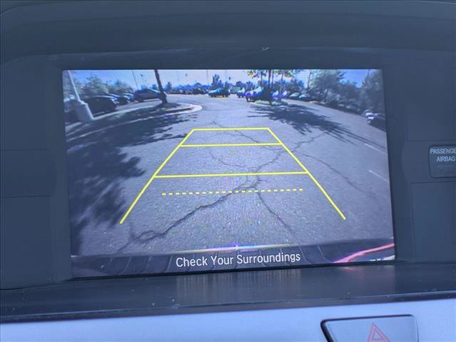 Used 2016 Honda Odyssey EX-L image 13