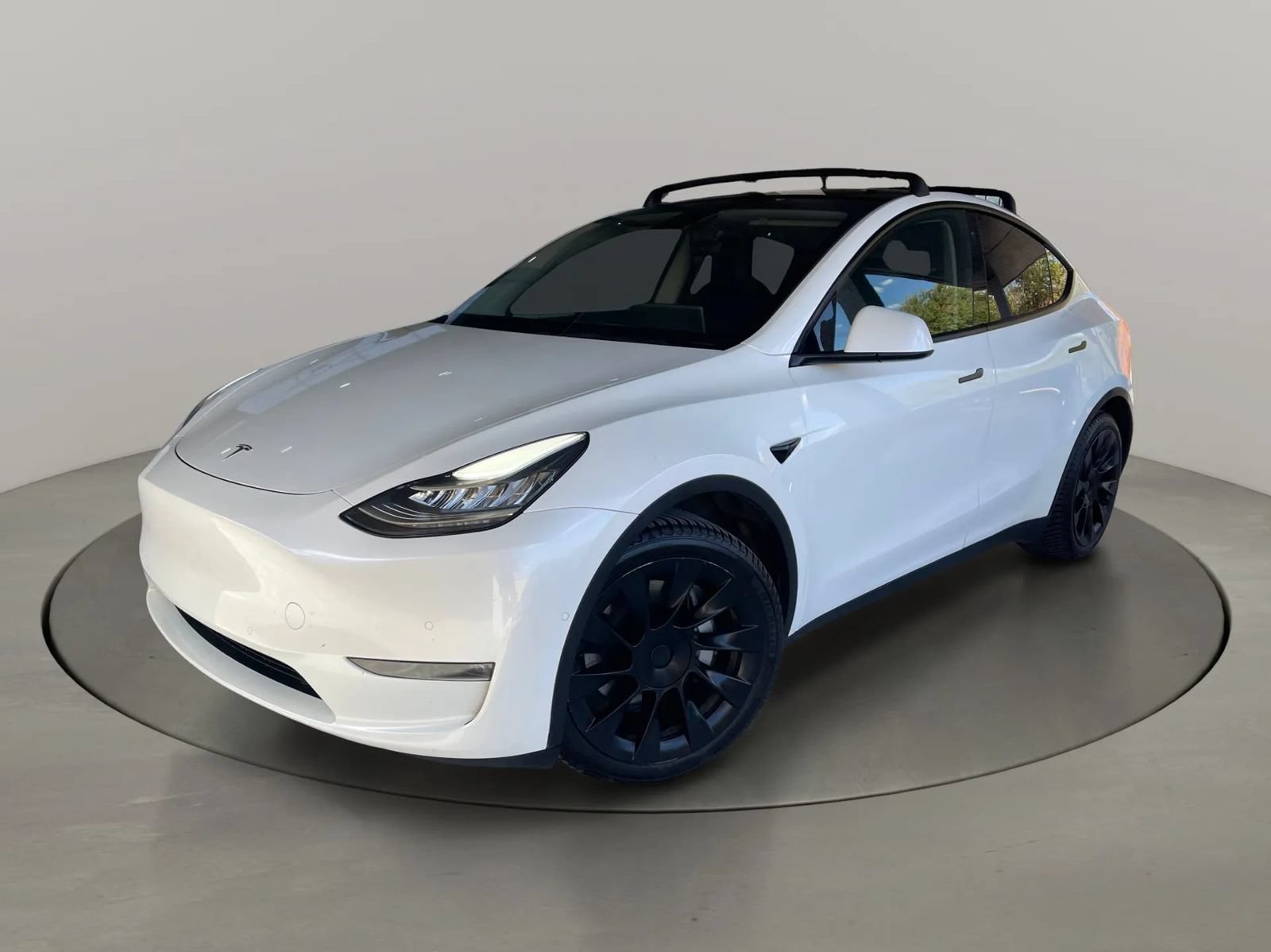 Used 2021 Tesla Model Y Long Range