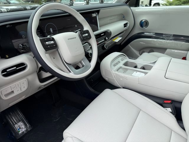 New 2026 Hyundai Palisade Calligraphy image 22