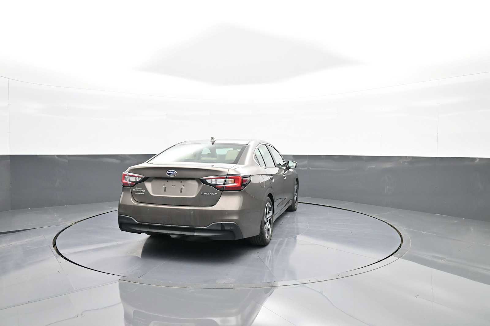 Used 2022 Subaru Legacy Limited image 47