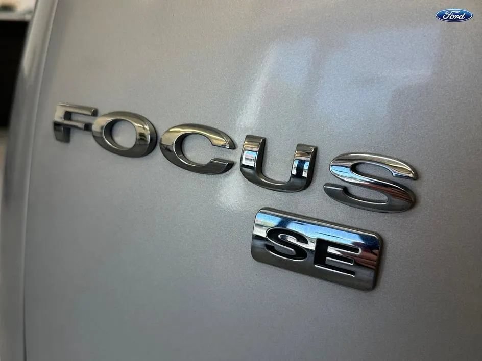 Used 2007 Ford Focus S FWD image 32