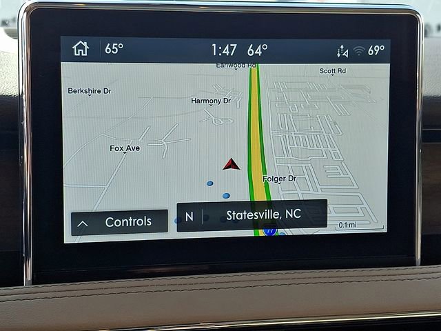 Used 2022 Lincoln Corsair Grand Touring image 17