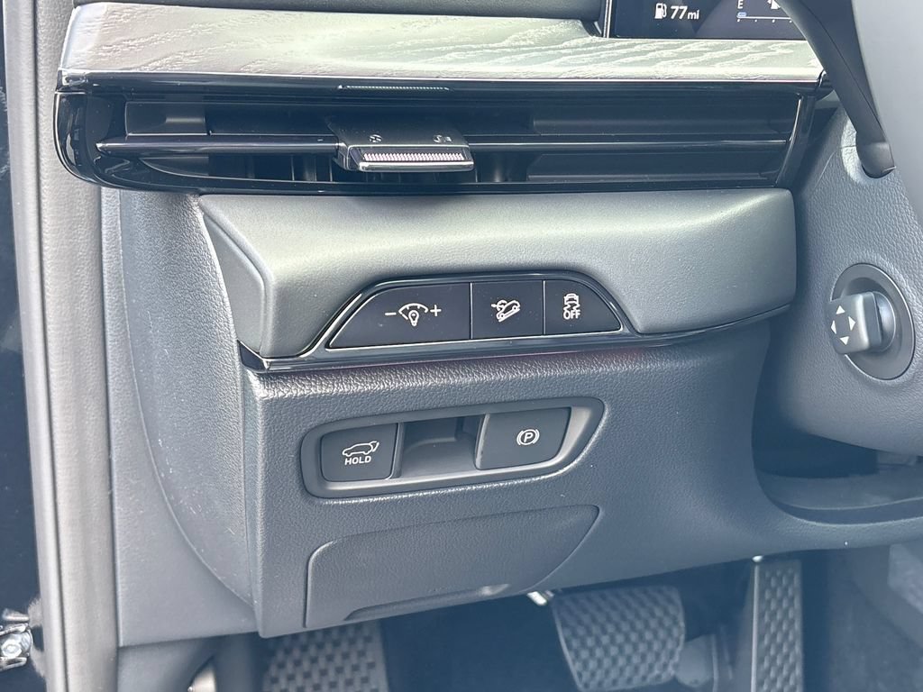 New 2026 Genesis GV80 3.5T Prestige AWD/4WD image 10