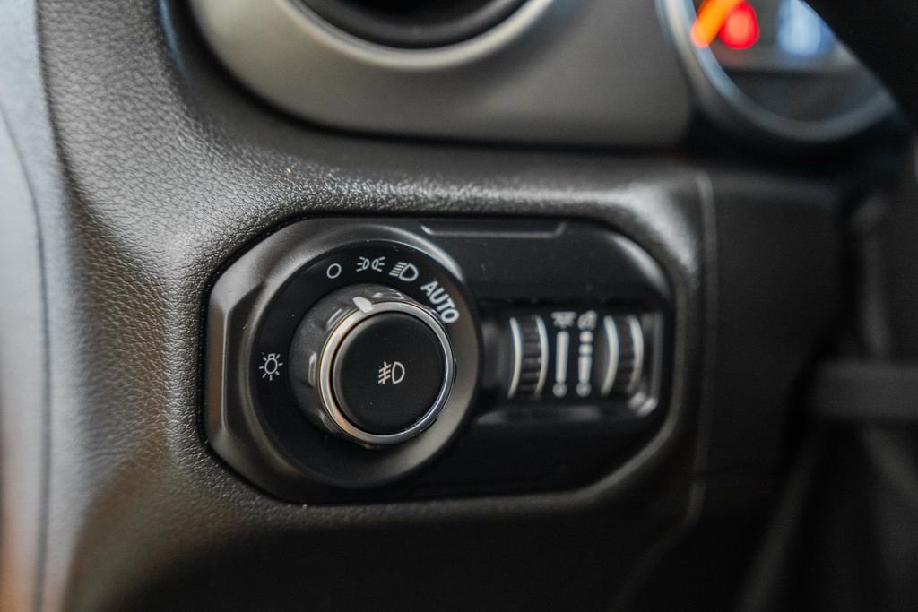 Used 2021 Jeep Wrangler Unlimited Sport AWD/4WD image 42