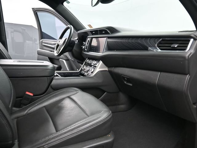Used 2023 GMC Yukon Denali image 28