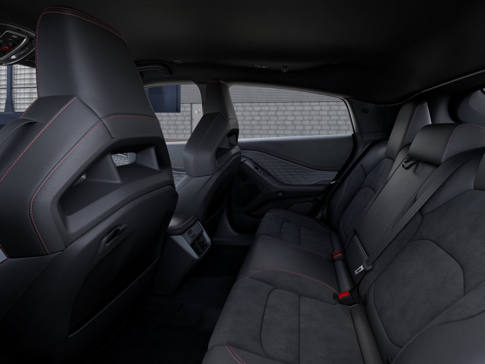 New 2026 Dodge Charger R/T AWD/4WD image 23