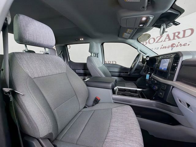 Used 2024 Ford F250 XLT image 32