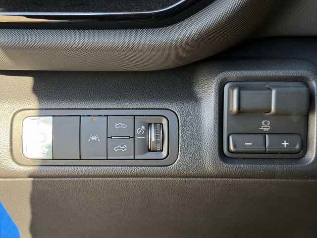 New 2026 Chevrolet Silverado EV Trail Boss w/ Premium Package image 23