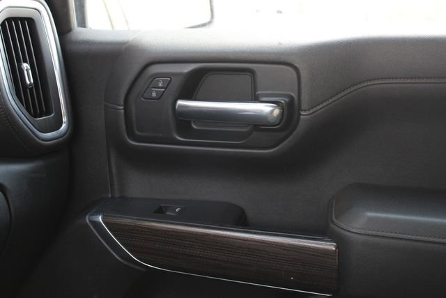 Used 2020 Chevrolet Silverado 1500 LT w/ Fleet Comfort Package AWD/4WD image 17