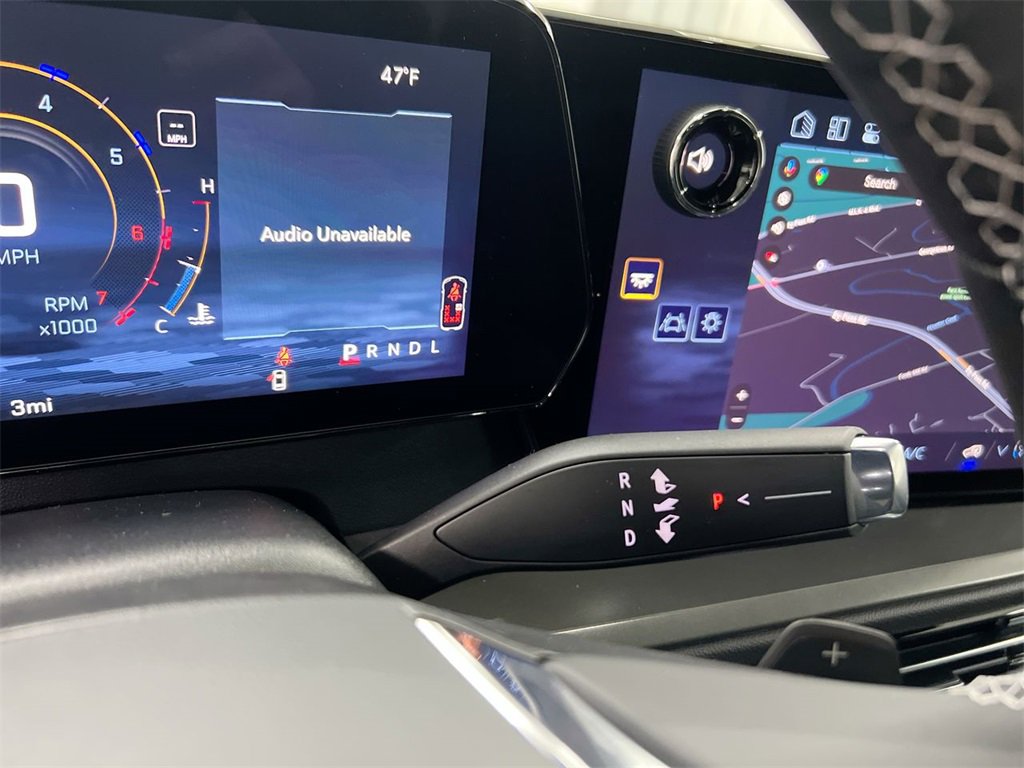 New 2026 Chevrolet Traverse LT w/ Driver Confidence Package image 17