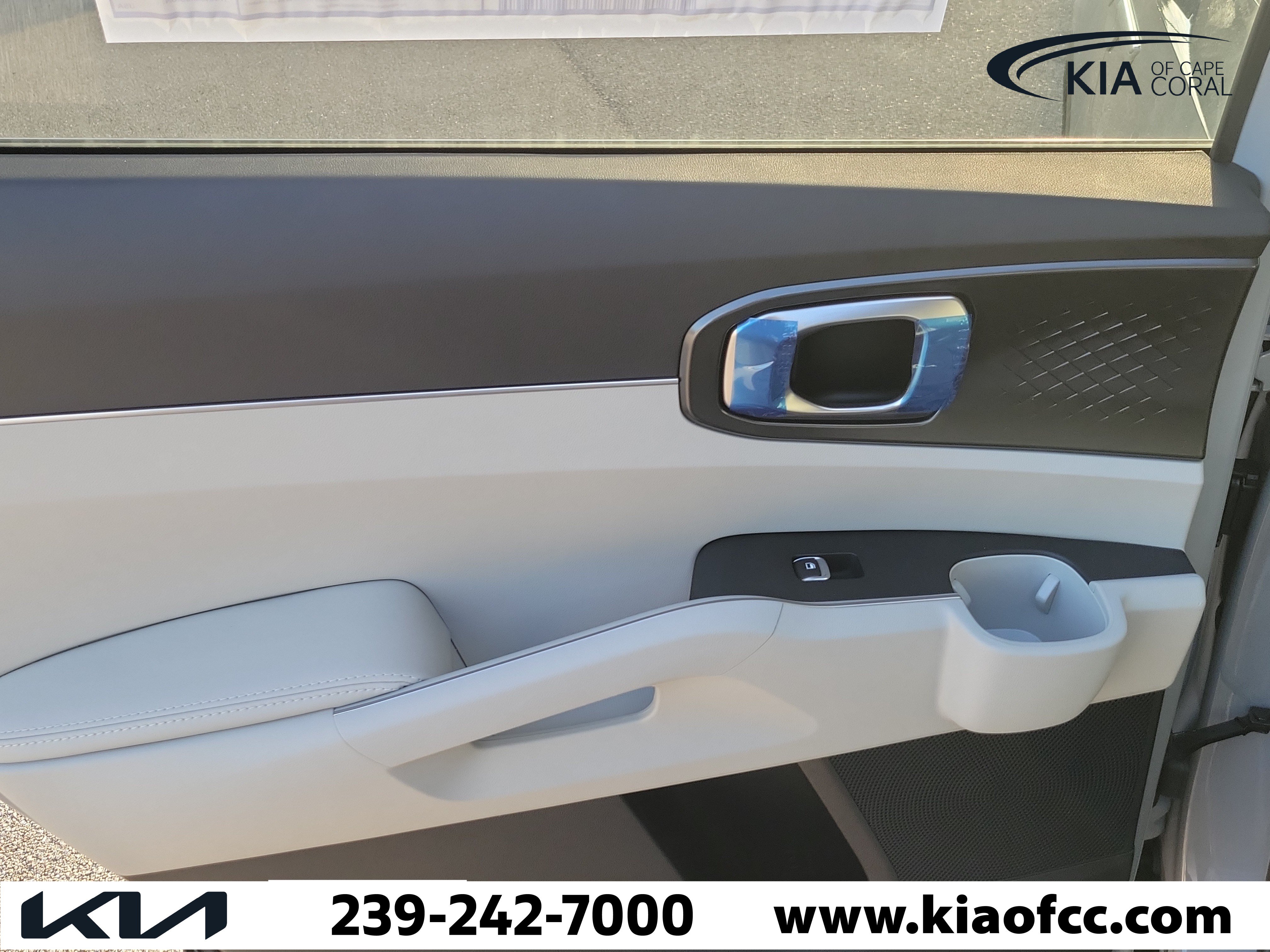 New 2026 Kia Sorento S FWD image 15