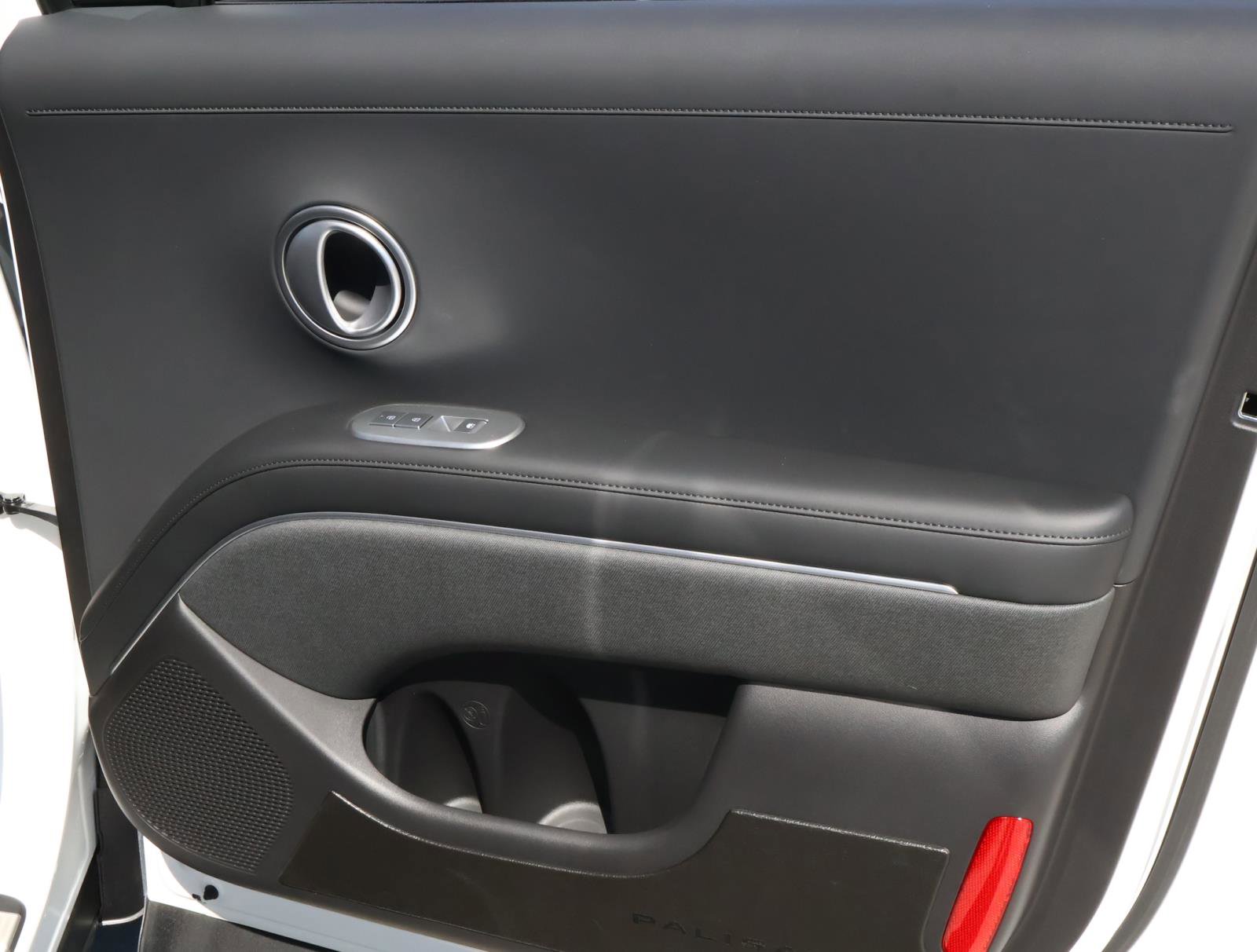 New 2026 Hyundai Palisade Calligraphy image 17