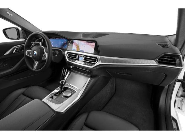 Used 2023 BMW 440i xDrive Coupe w/ Premium Package image 18