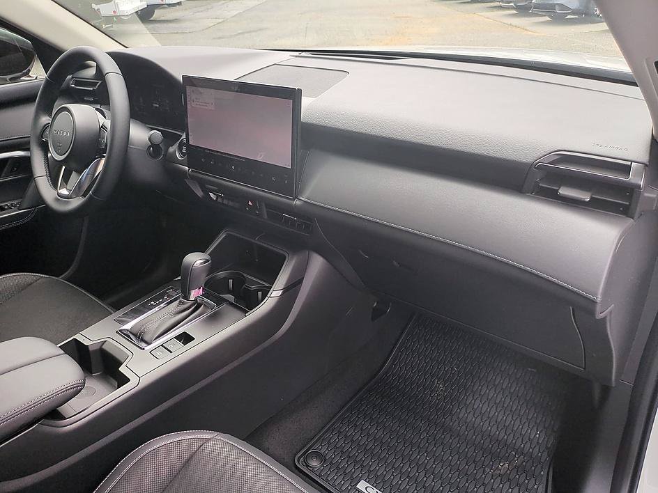 New 2026 MAZDA CX-5 Select AWD/4WD image 32