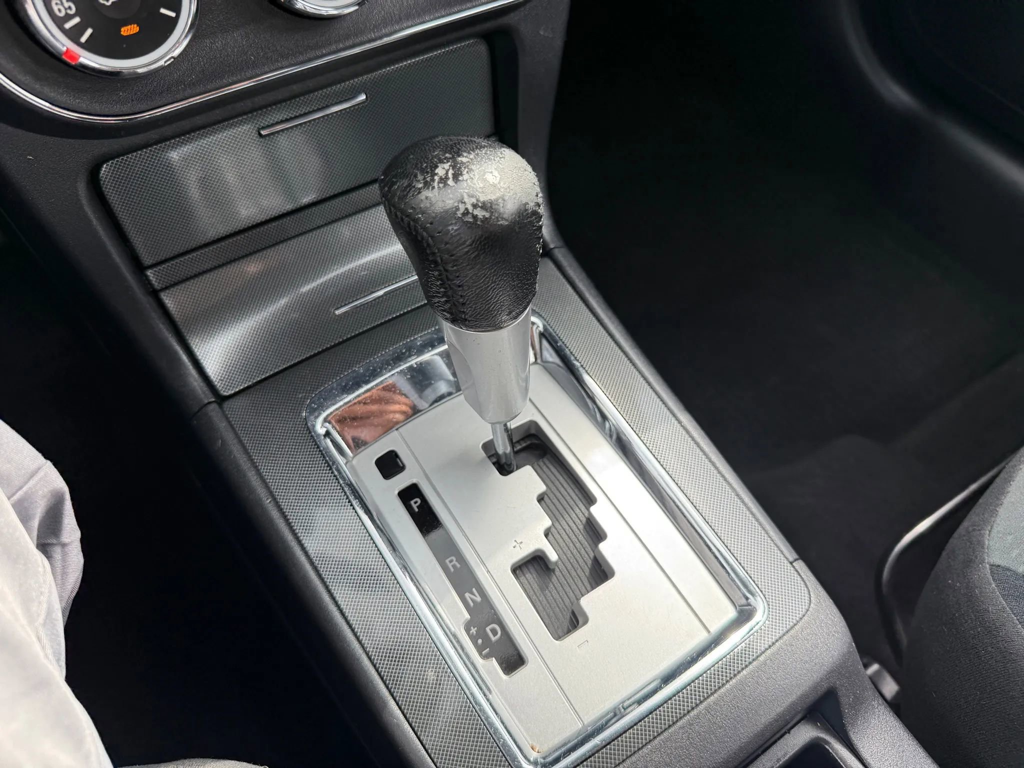 Used 2010 Mitsubishi Lancer GTS image 18