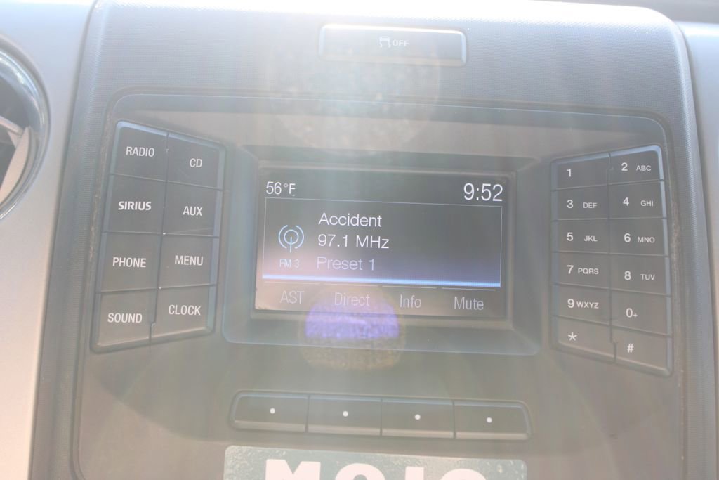 Used 2014 Ford F150 XLT w/ Equipment Group 301A Mid AWD/4WD image 44