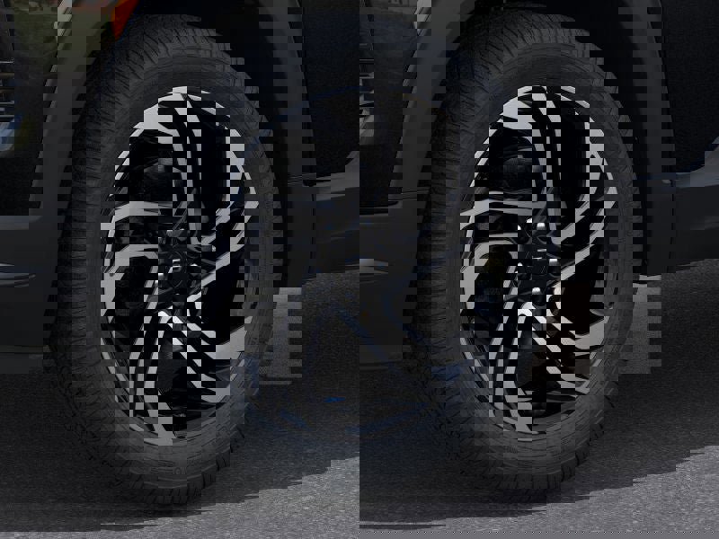 New 2026 Chevrolet TrailBlazer RS w/ Driver Confidence Package image 15