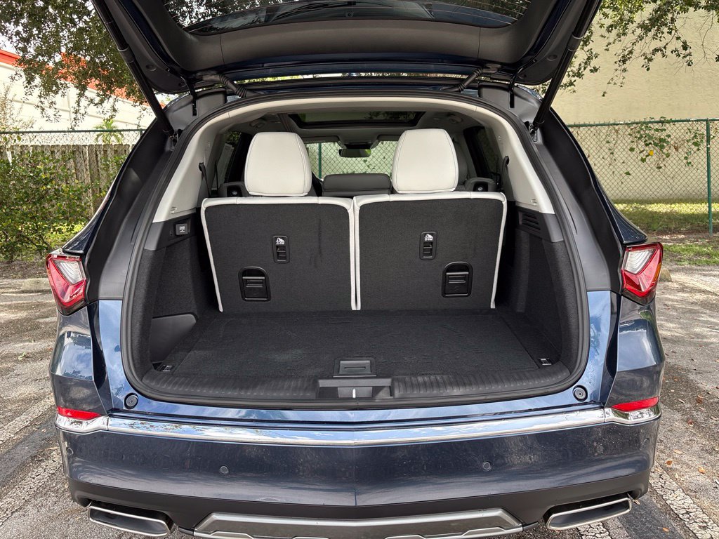 New 2026 Acura MDX w/ Technology Package AWD/4WD image 29