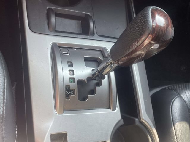 Used 2019 Toyota 4Runner Limited RWD image 20