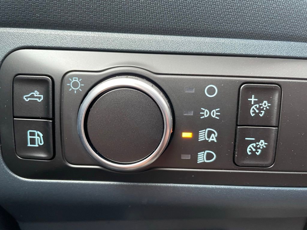 New 2026 Ford Maverick Lariat AWD/4WD image 18
