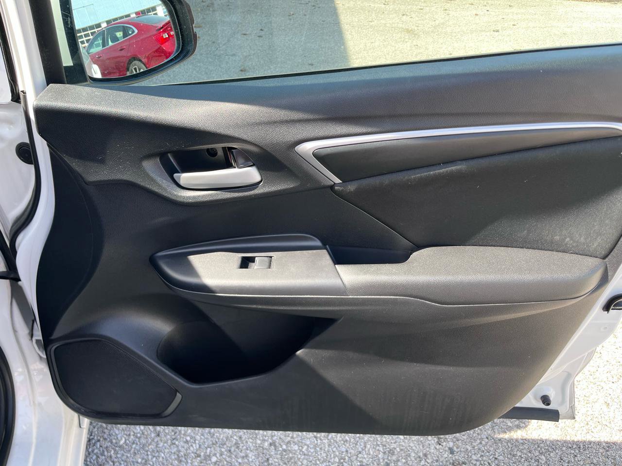 Used 2020 Honda Fit LX image 18