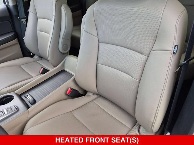 Used 2023 Honda Ridgeline RTL image 13