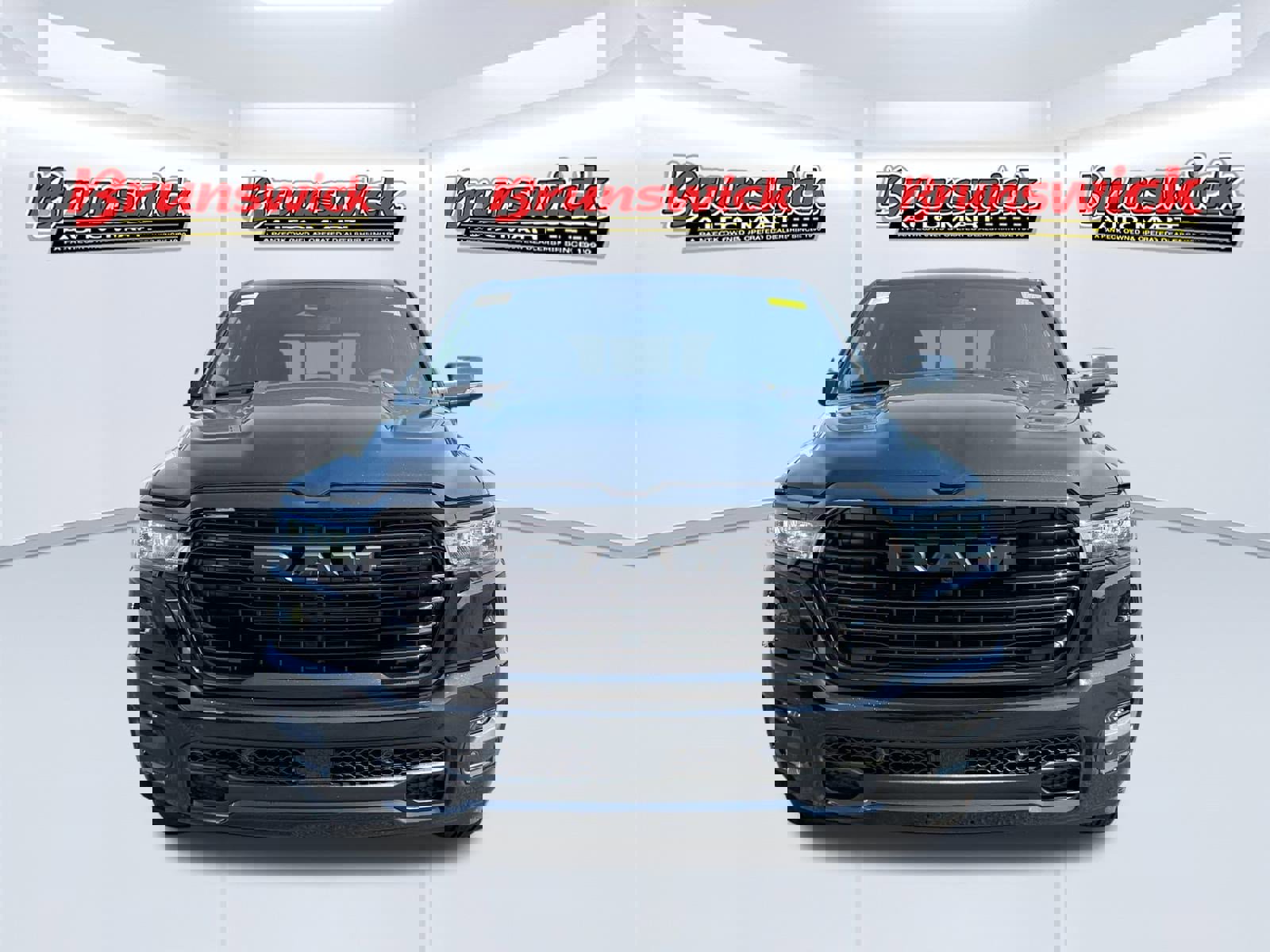 New 2026 RAM 1500 Laramie image 2